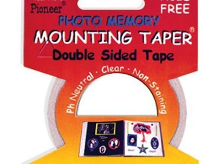 Pioneer Photo MMT9 Memory Mounting Taper (Parent) Cheap