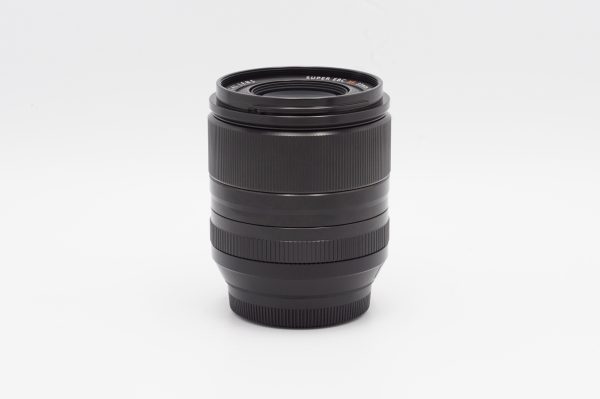 USED Fujifilm XF 33mm f 1.4 R LM WR (#2BA01389CM) on Sale