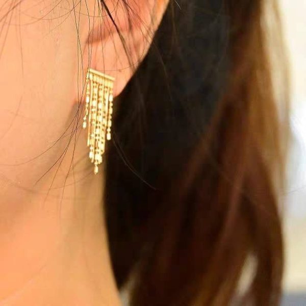 Palisades Earring Online