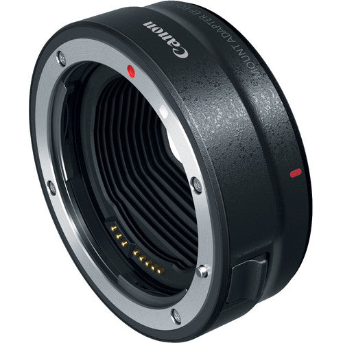 Canon Mount Adapter EF Lens -> EOS R Online Sale