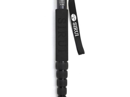 Sirui P-306 Aluminum Monopod Discount