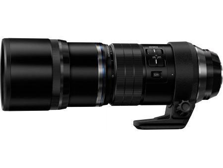 Olympus M.Zuiko Digital ED 300mm f 4 IS PRO Lens Fashion