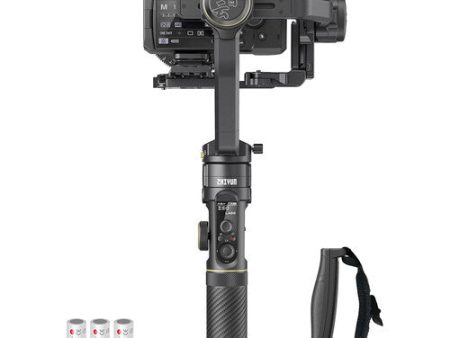 Zhiyun-Tech CRANE 2S Fashion