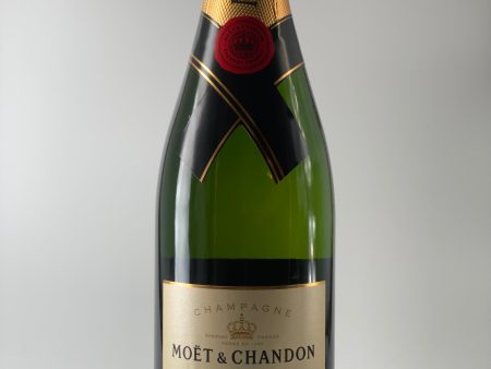 Champagne, Moet Imperial Online Sale