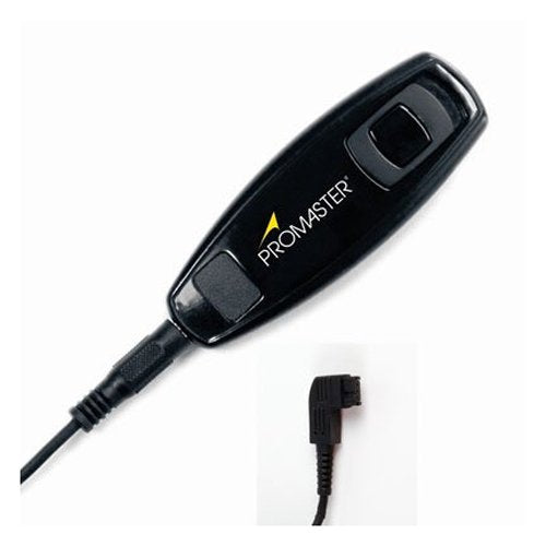 Promaster RM-S1 Remote replacement for Sony RM-S1AM Remote Commander Fashion