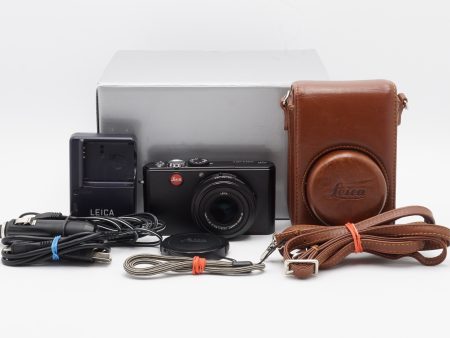 USED Leica D-LUX 3 (#3497429CM) Sale