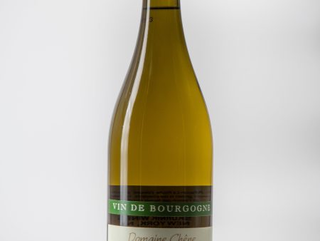 Chardonnay, Cuvee Prestige, Macon la Roche Vineuse, Domaine Chene Vin de Bourgogne Online Sale