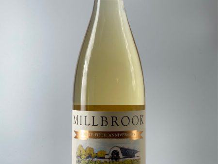 Tocai Friulano, Millbrook Hot on Sale