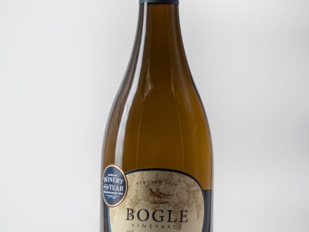 Chardonnay, Bogle For Discount