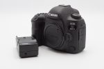 USED Canon 5D Mark IV Camera Body (#412037000456CM) Cheap