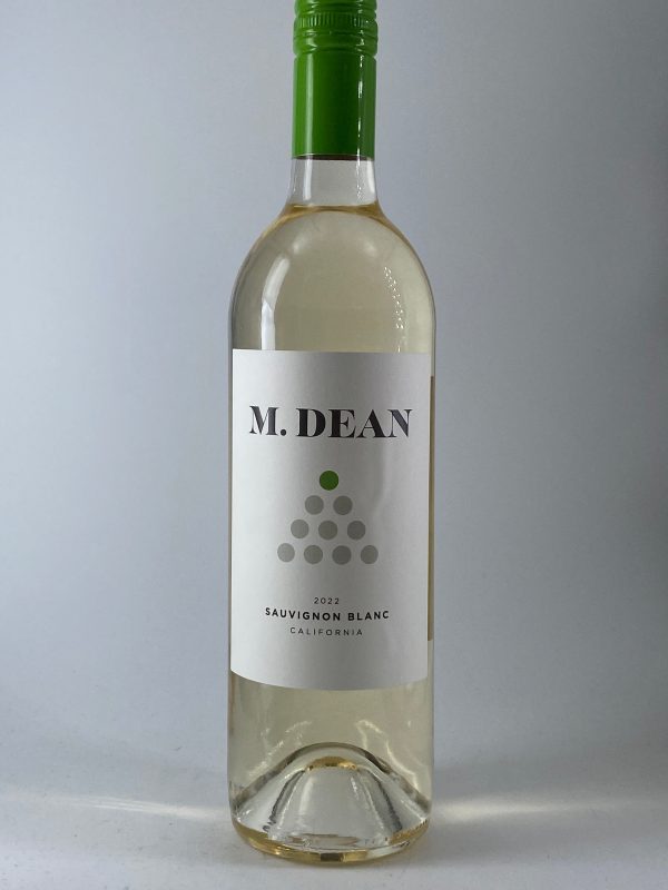 Sauvignon Blanc, M Dean For Sale