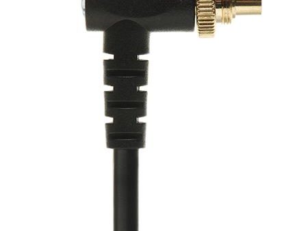 PocketWizard PC5N Locking PC Sync Cable Online Sale