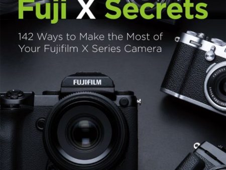 Fuji X Secrets Discount