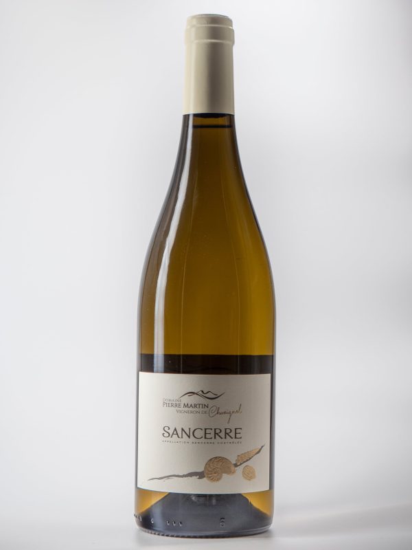 Sauvignon Blanc, Domaine Martin, Sancerre Cheap