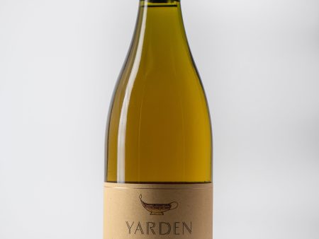 Chardonnay, “Odem Vineyard,” Yarden, Chardonnay For Sale