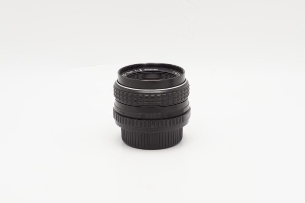 USED Pentax 55mm f 2 [K] (#1751155CM) For Discount