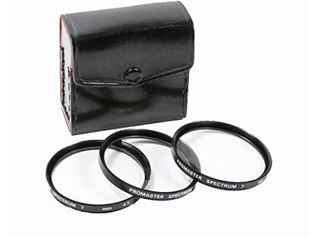 Promaster 52mm Close-Up Filter Set Cheap