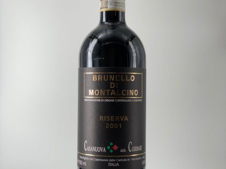 Brunello di Montalcino, Casanuovo delle Cerbai Online Sale