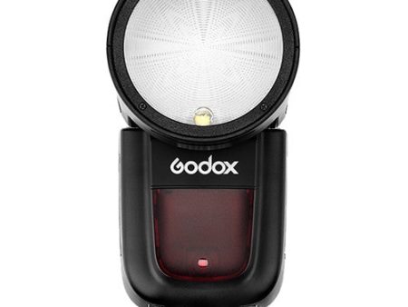 Godox V1 Flash For Discount