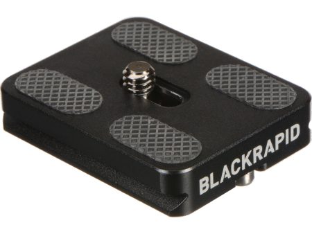 BlackRapid Tripod Plate 50 Online