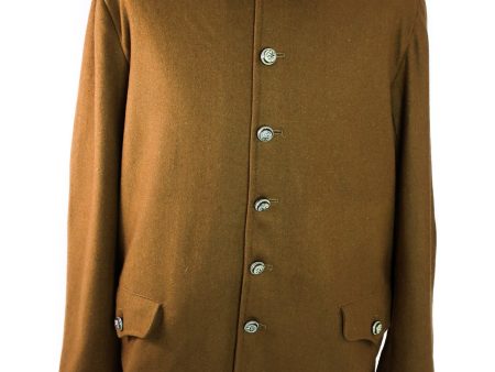 WW1 Turkish Army Soldiers Tunic Online now