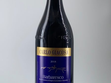 Barbaresco, Ovello, Carlo Giacosa Fashion