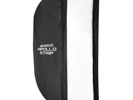 Westcott Apollo Strip Softbox Kit (12 x 36 ) on Sale