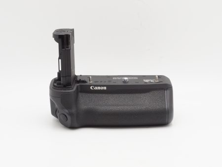 Used Canon BG-R10 Battery Grip (#1200001331CM) Supply