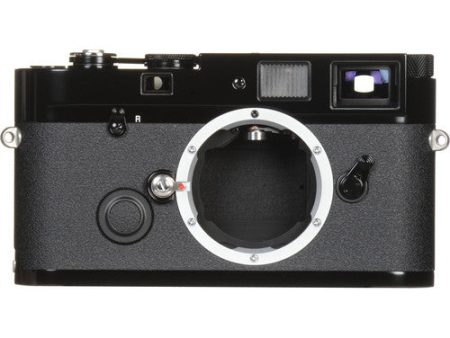 Leica MP 0.72 Rangefinder Camera Body Hot on Sale