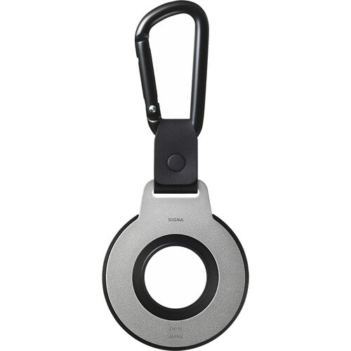 Sigma CH-11 Magnetic Lens Cap Holder Online now