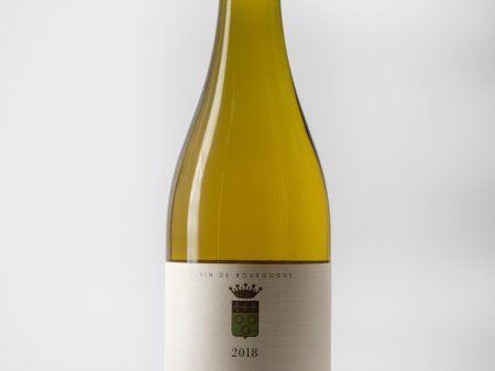 Chardonnay, Domaine Micheal Barraud Macon-Villages Online Hot Sale