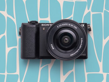 Sony a5100 | Digital Mirrorless Camera Online now