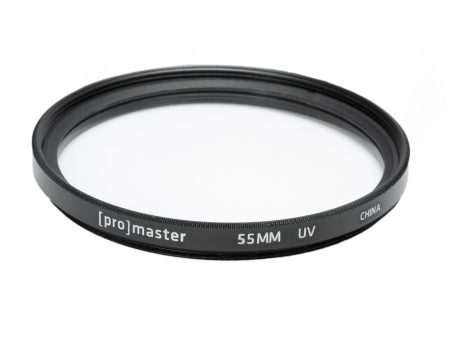 ProMaster 58mm UV Haze Ultraviolet Filter (4388) Online