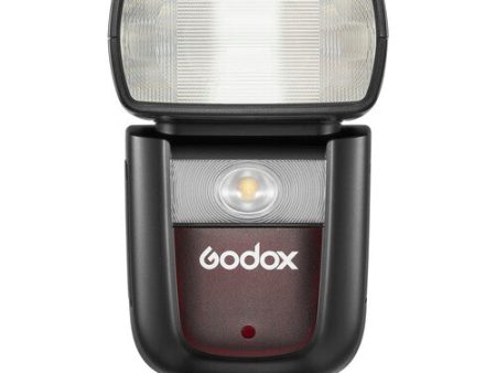 Godox Ving V860III TTL Li-Ion Flash Kit Fashion