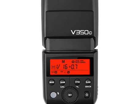 Godox V350 Flash For Discount