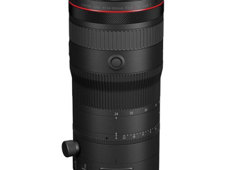 Canon RF 24-105mm f 2.8 L IS USM Z Lens Cheap