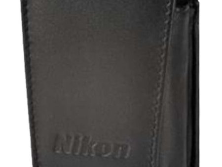 Nikon Leather Case for Nikon  S  Series Digital Camera s - ALM2300BV For Cheap