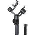 Zhiyun-Tech Smooth-5 Smartphone Gimbal Supply