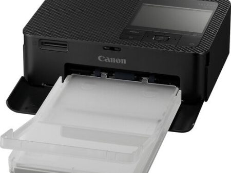 Canon SELPHY CP1500 Compact Photo Printer Discount