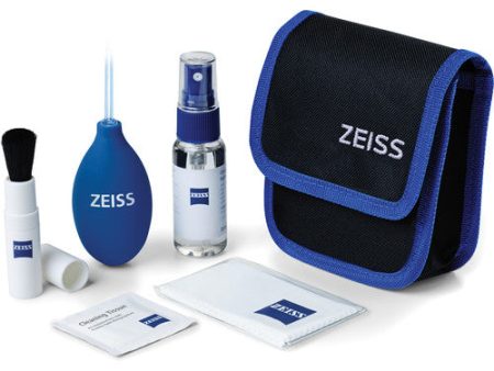 ZEISS Lens Cleaning Kit Sale