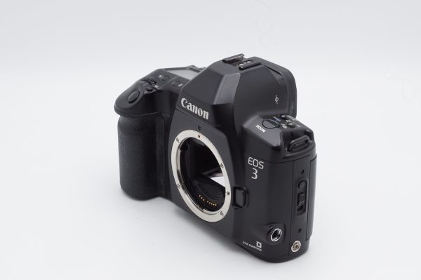 USED Canon EOS 3 Film Camera (#2407883CM) Online Sale