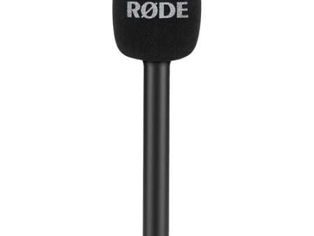 Rode Interview GO Handheld Adapter for Wireless GO For Sale