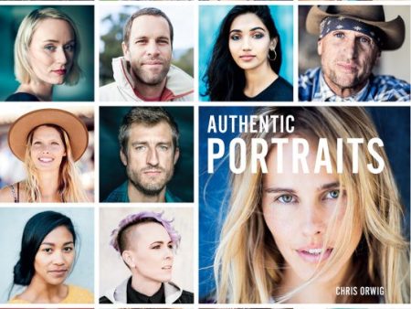 Authentic Portraits Fashion