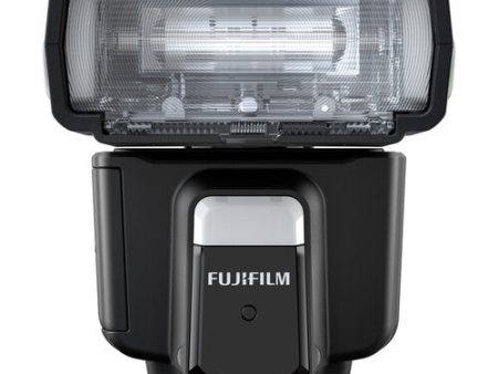 FUJIFILM EF-60 Shoe Mount Flash Supply