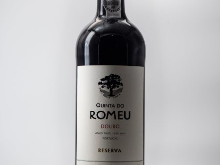 Douro Tinto Reserva, Quinta do Romeu Discount