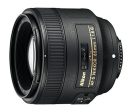 Nikon AF-S NIKKOR 85mm f 1.8G Lens Online