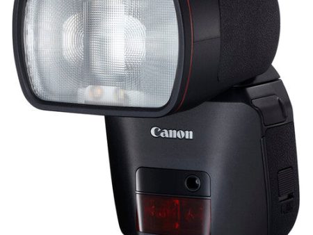 Canon Speedlite EL-1 Fashion