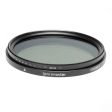 Promaster Standard Variable Neutral Density Filter For Discount