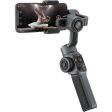 Zhiyun-Tech Smooth-5 Smartphone Gimbal Supply