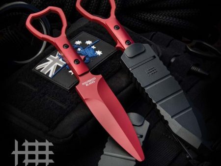 Compact Clearance Knife- Trainer CCK-01 Sale